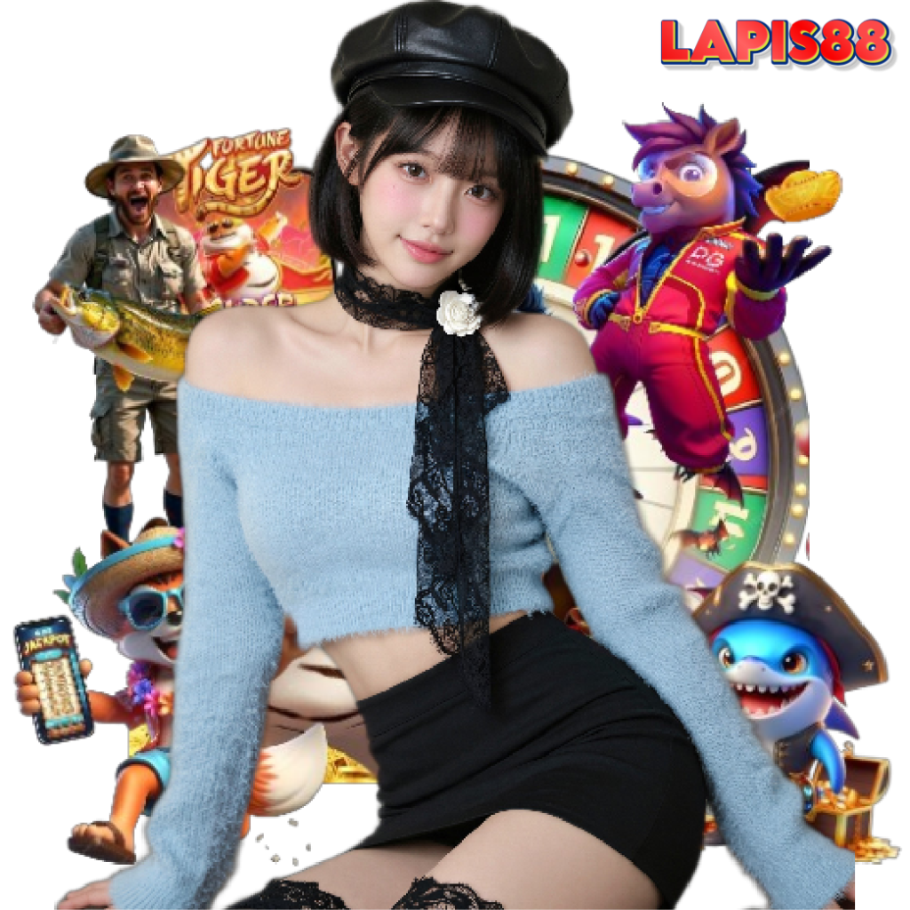 lapis88 slot