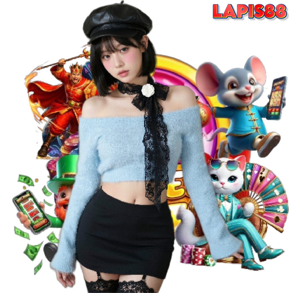 lapis88 เกมลิขสิทธิ์แท้