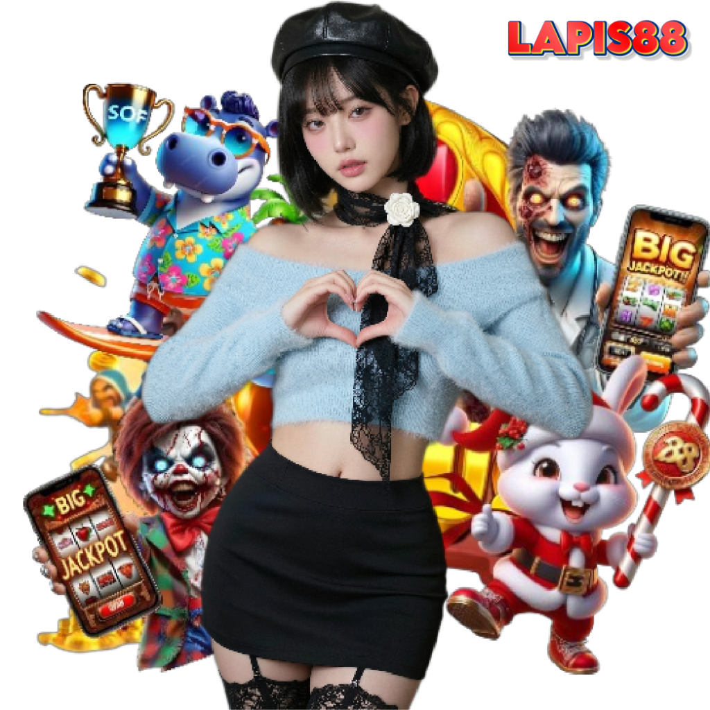 lapis88 ฝากถอนออโต้