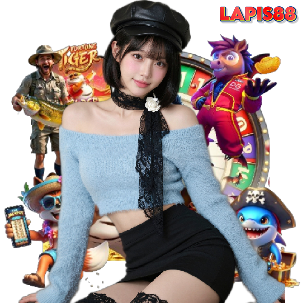 lapis88 slot