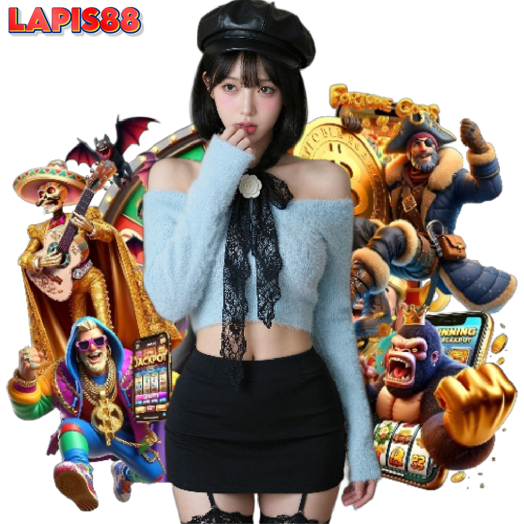 lapis88 สล็อตออนไลน์