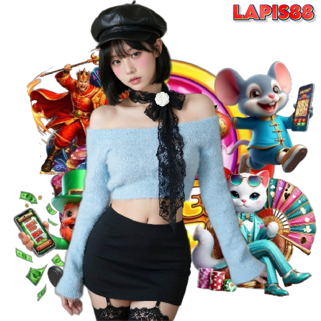 lapis88 เกมลิขสิทธิ์แท้